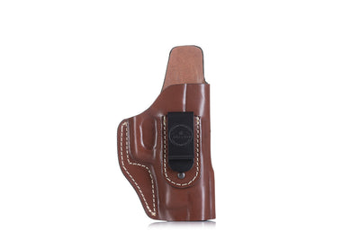 Custodie in Vera Pelle