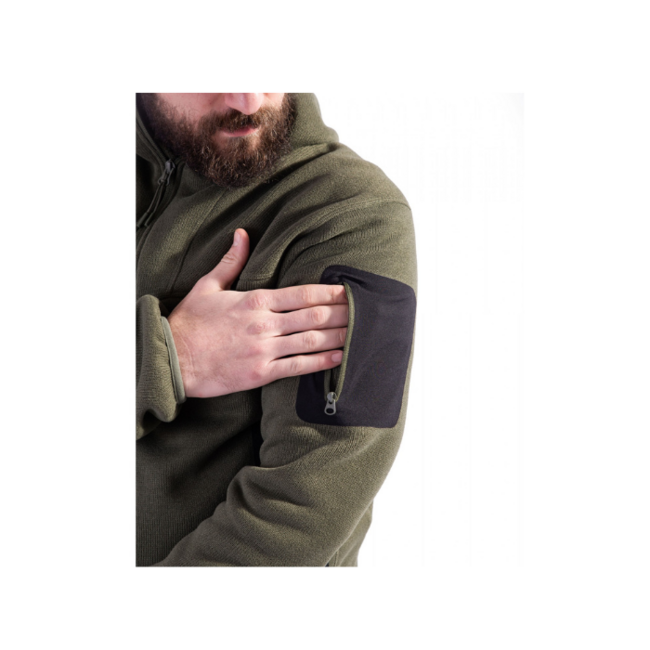 Pentagon Falcon Pro maglione, verde