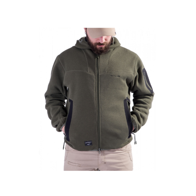 Pentagon Falcon Pro maglione, nero