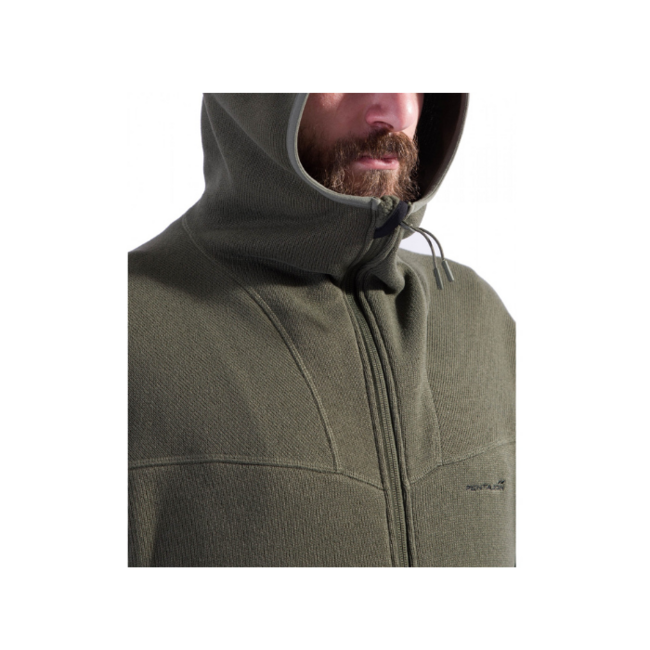 Pentagon Falcon Pro maglione, nero
