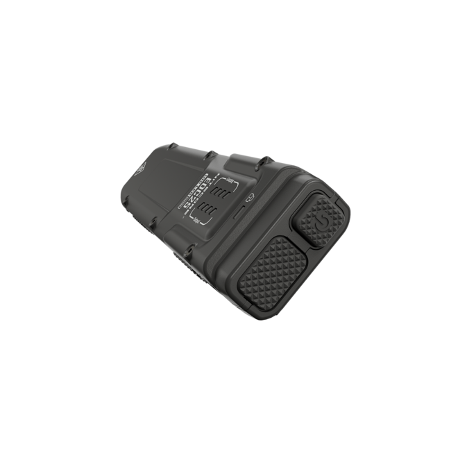 Nitecore EDC27 torcia ricaricabile Uhi