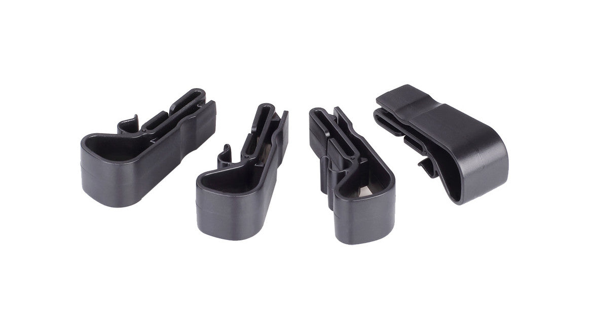 Fenix ALD-02 kit di montaggio per lampada frontale