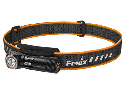 Torce Frontali LED