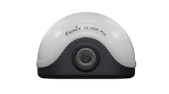 Lanterna Fenix CL20R PRO, nera