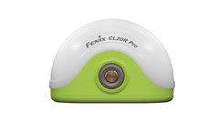 Lanterna Fenix CL20R PRO, verde