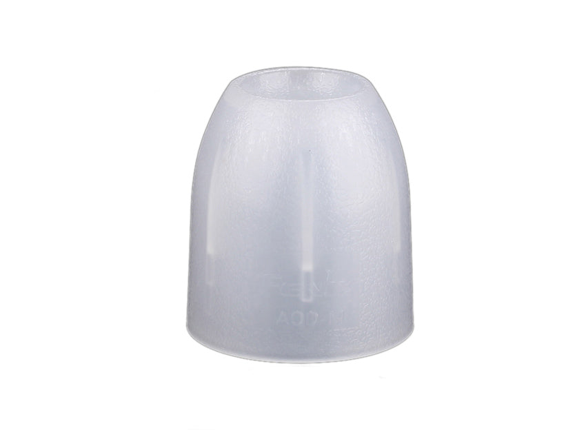 Fenix AOD-M diffusore, bianco latte