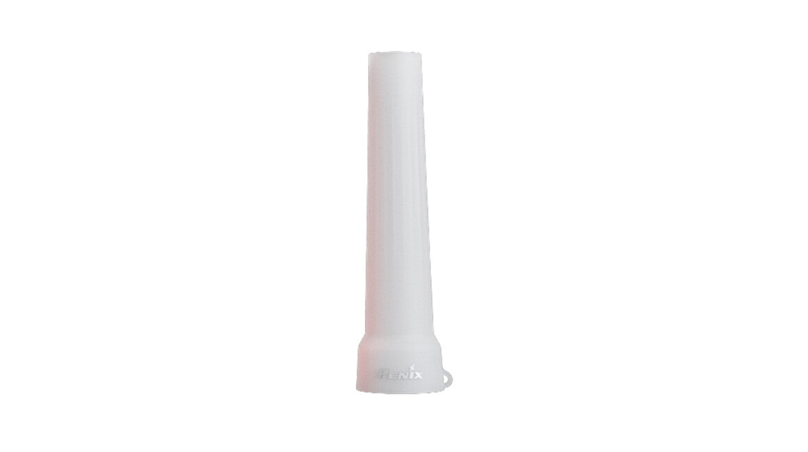 Fenix AOT-04 cono per il traffico, bianco
