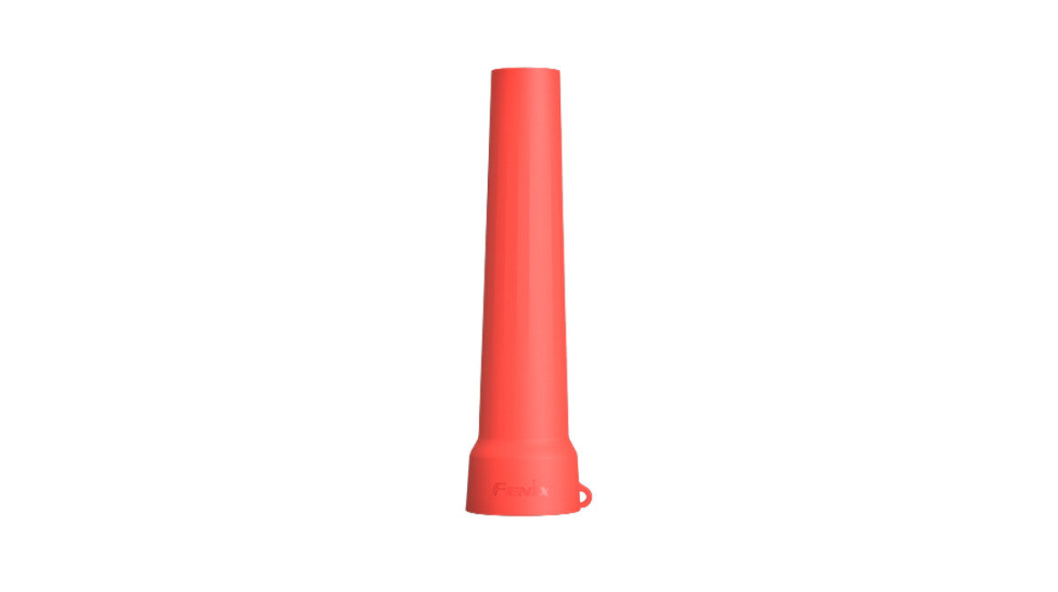 Fenix AOT-04 cono di traffico, rosso