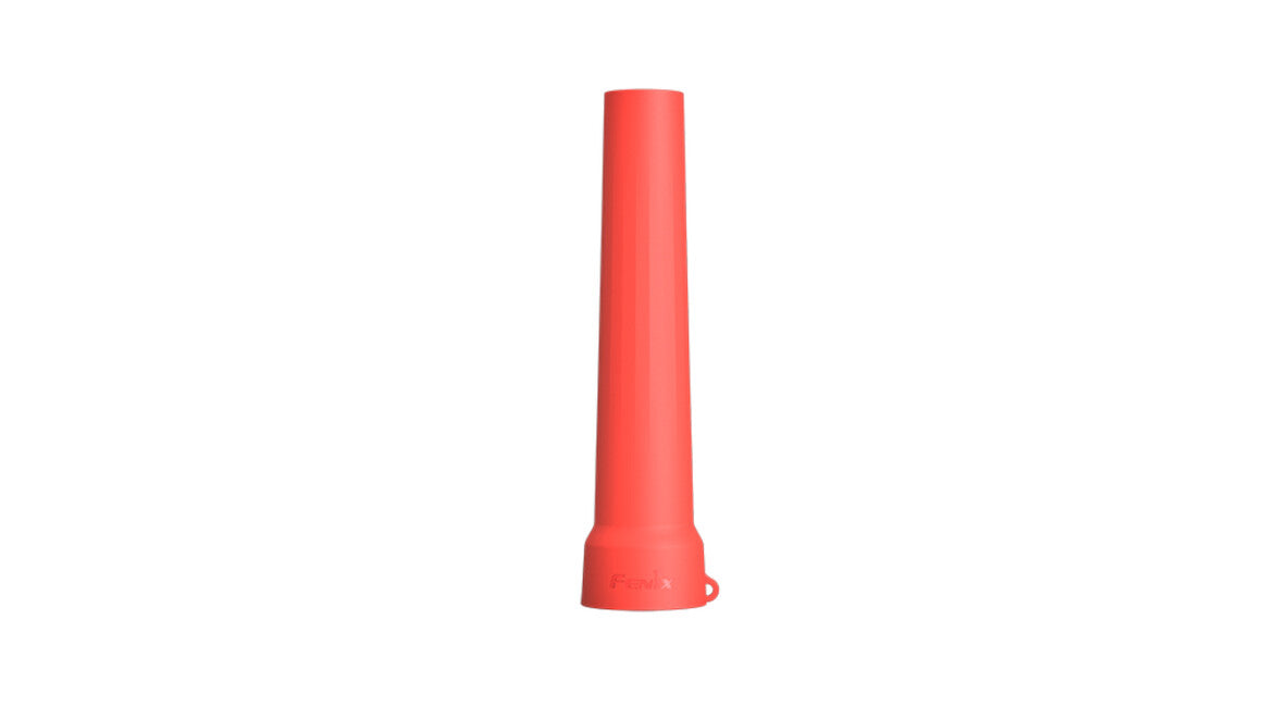 Fenix AOT-03 cono di traffico, rosso