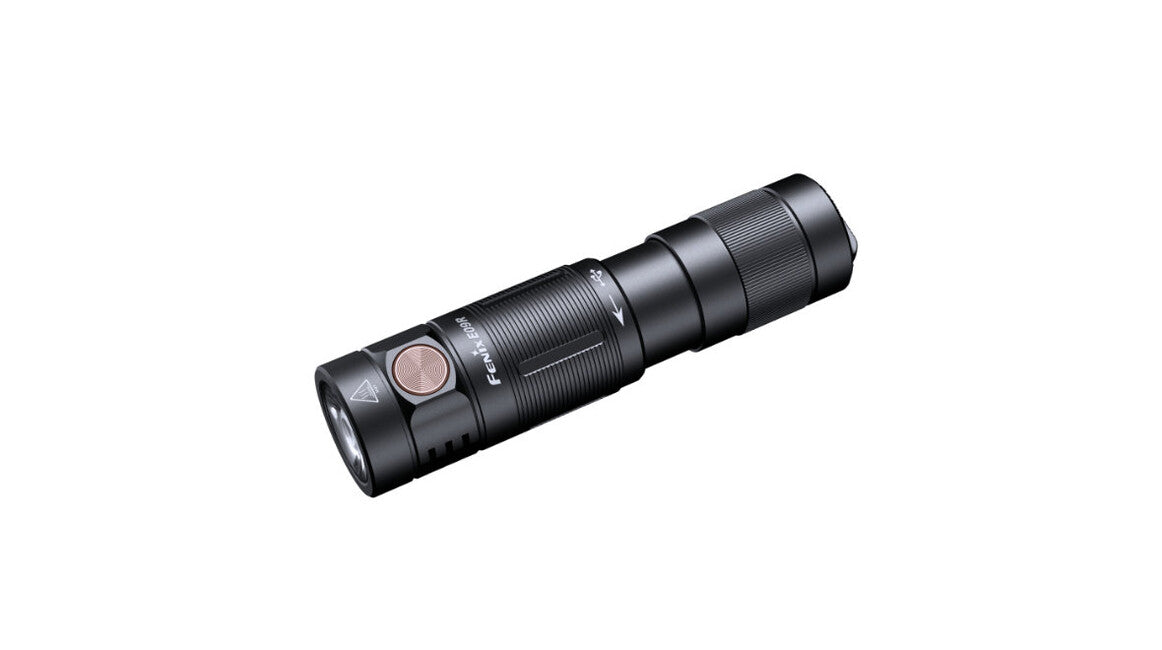 Fenix E09R mini torcia ricaricabile