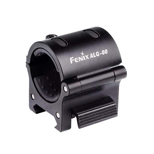 Fenix ALG-00 montaggio in metallo per torcia su guida arma