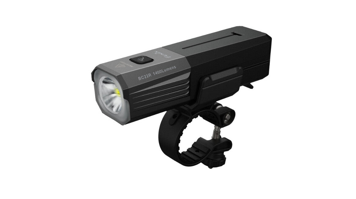 Fenix BC22R luce ricaricabile per bicicletta