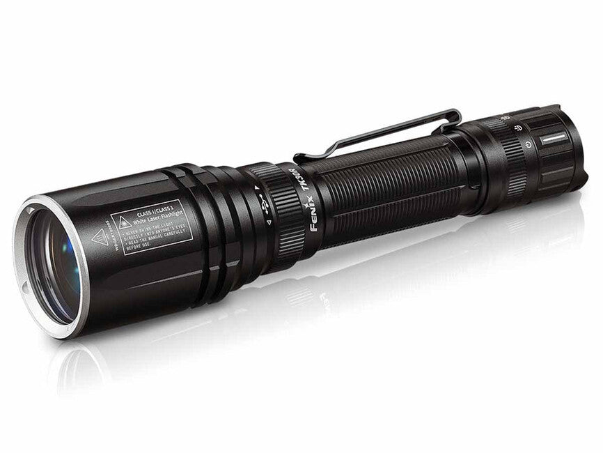 Fenix TK30R luce laser ricaricabile
