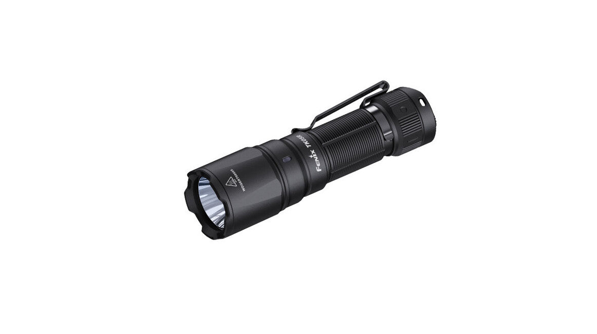 Fenix TK05R torcia led ricaricabile