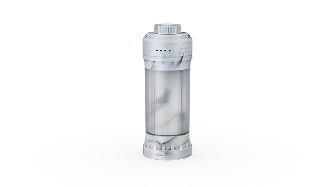 Fenix CL22R lanterna ricaricabile, bianco
