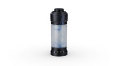 Fenix CL22R lanterna ricaricabile, nero