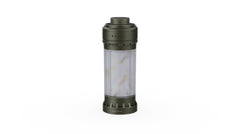 Fenix CL22R lanterna ricaricabile, oliva