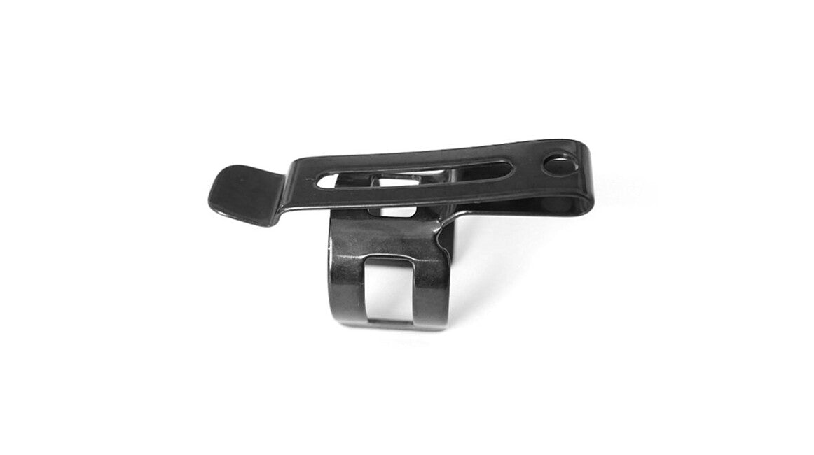 Fenix HM50R V2.0 e HM51R V2.0 clip di ricambio per torce