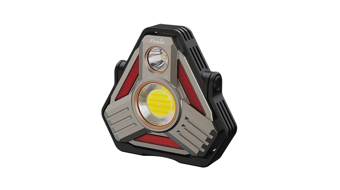 Fenix CP50R lampada da lavoro