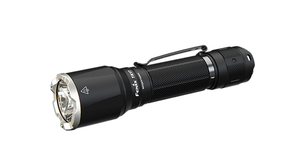 Fenix Tk17 torcia tattica a led