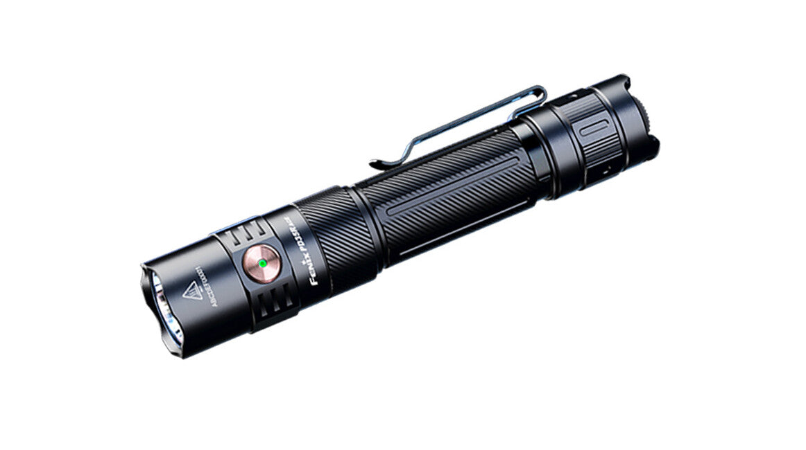 Fenix PD35R ACE torcia tascabile