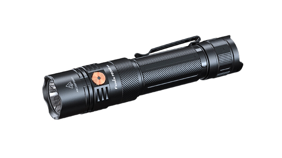 Fenix PD36R ACE torcia tascabile