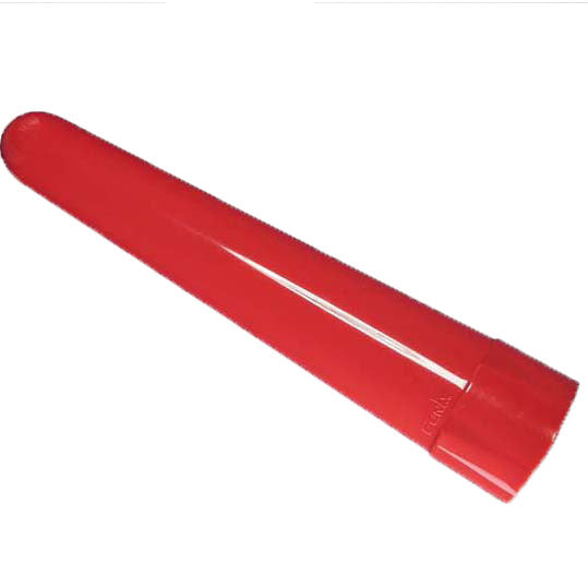 Fenix AOT-M cono stradale di avvertimento della polizia, rosso