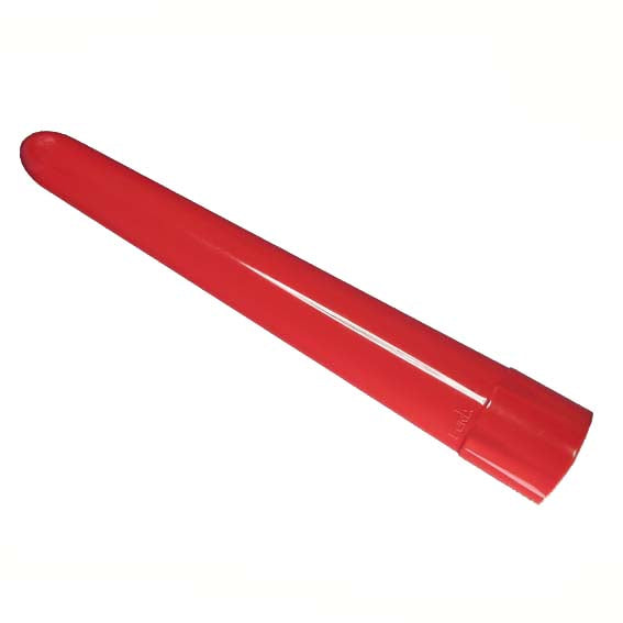Fenix AOT-S Warning Police Traffic Cone, Red
