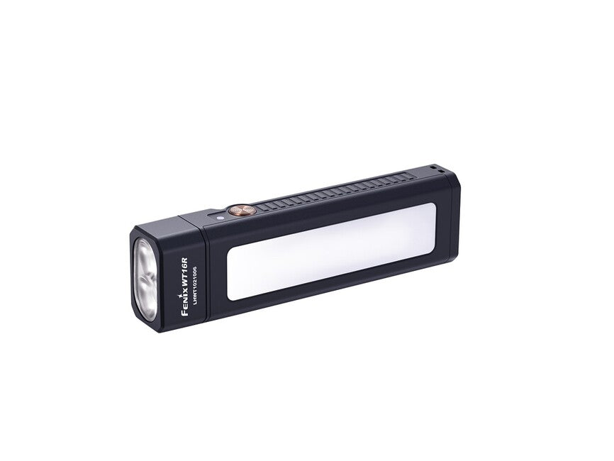 Fenix WT16R torcia ricaricabile