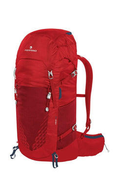 Ferrino Agile 25 L Backpack, Red