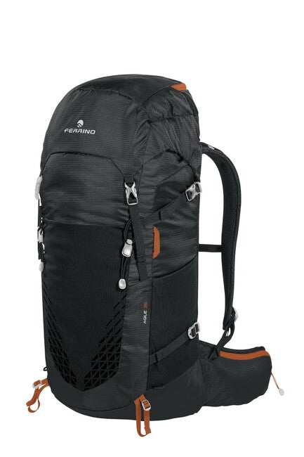 Ferrino Agile zaino 25 L, nero