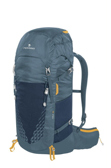 Ferrino Agile zaino 25 L, blu