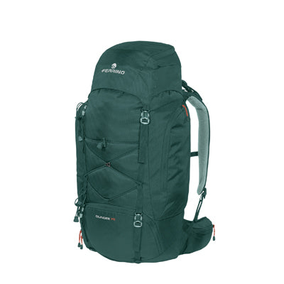 Ferrino Dundee zaino 70 l, verde