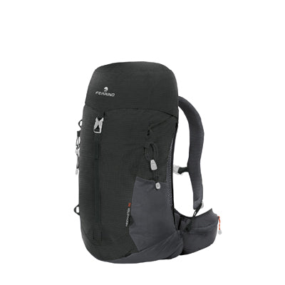 Ferrino Hikemaster zaino 26 L, nero