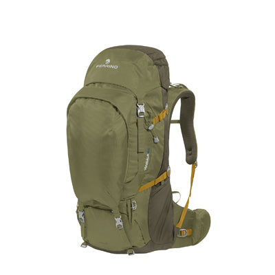 Ferrino Transalp zaino 60 l, verde oliva