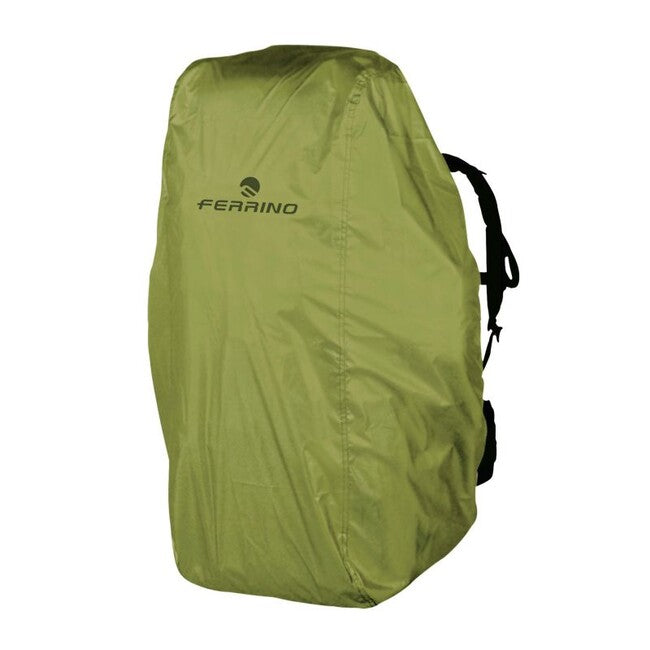 Ferrino Copri zaino 25-50 l, verde