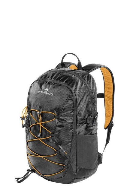 Ferrino Rocker zaino 25 L, nero