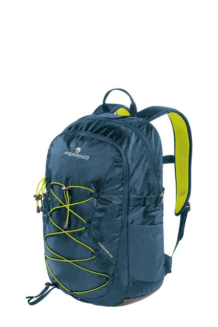 Ferrino Rocker zaino 25 l, blu