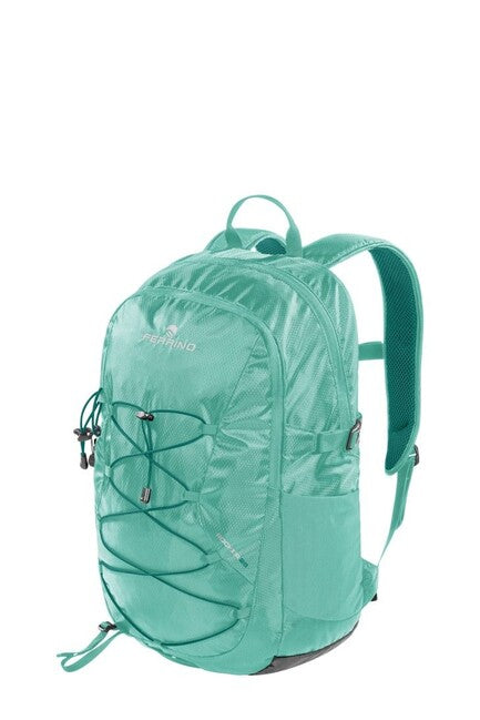 Ferrino Rocker city backpack 25 l, turchese