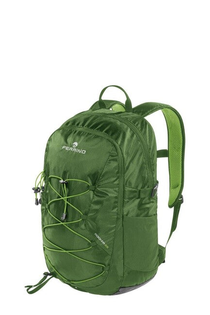 Ferrino Rocker zaino 25 l, verde