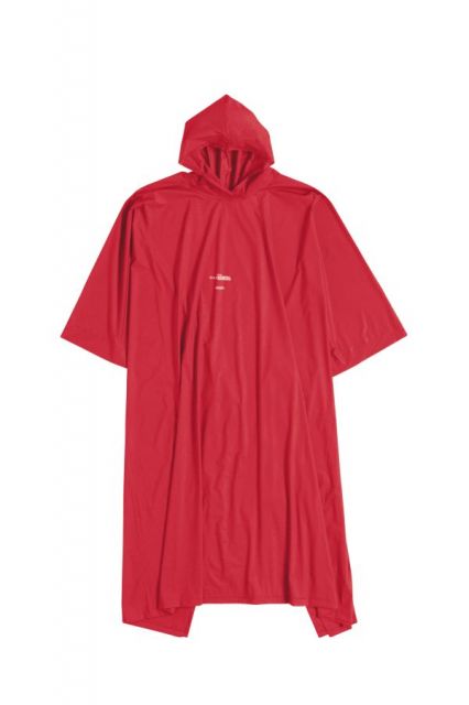 Ferrino Poncho Junior, rosso