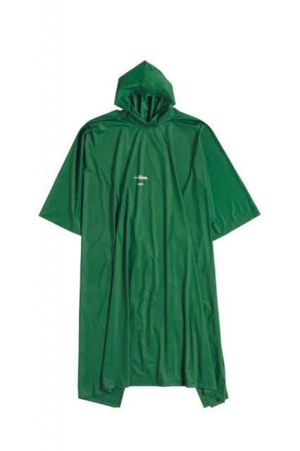 Ferrino Poncho, verde