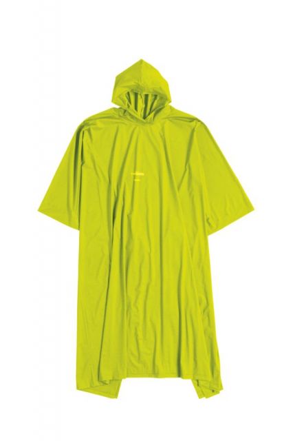 Ferrino Poncho, giallo