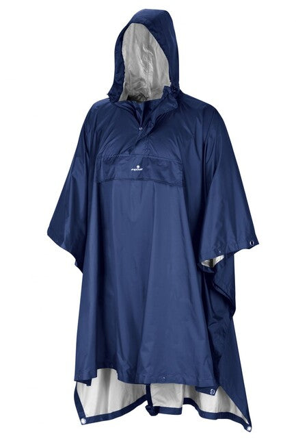 Ferrino Todomodo RP poncho, blu