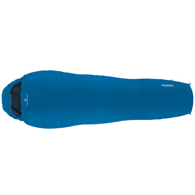 Ferrino Yukon Plus sacco a pelo sinistro
