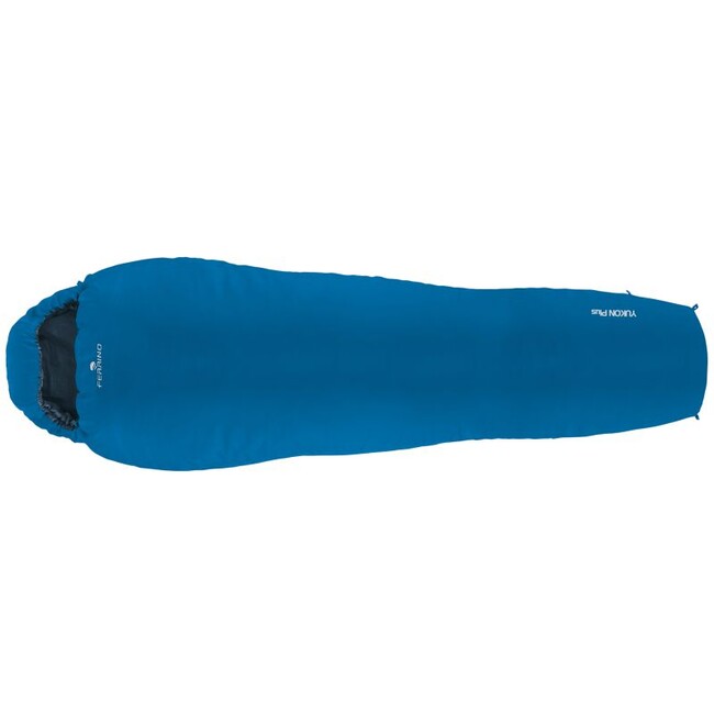 Ferrino Yukon Plus sacco a pelo destro