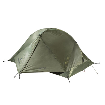 Ferrino Grit tenda per 2 persone, oliva
