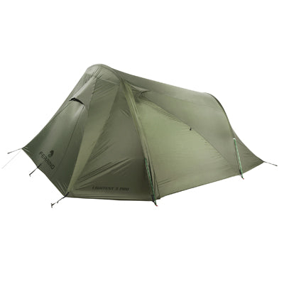 Ferrino Lightent Pro tenda per 3 persone, oliva
