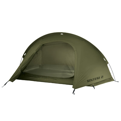 Ferrino Sintesi tenda per 2 persone, oliva