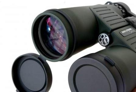 Barr&Stroud Sahara binocolo 10x50 fmc
